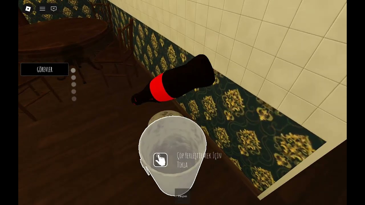 Yeni video nasıl olmuş çekmek zordu