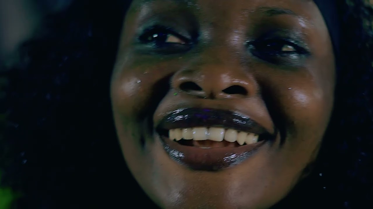 Sans Antenne-Kasonda (Clip officiel)