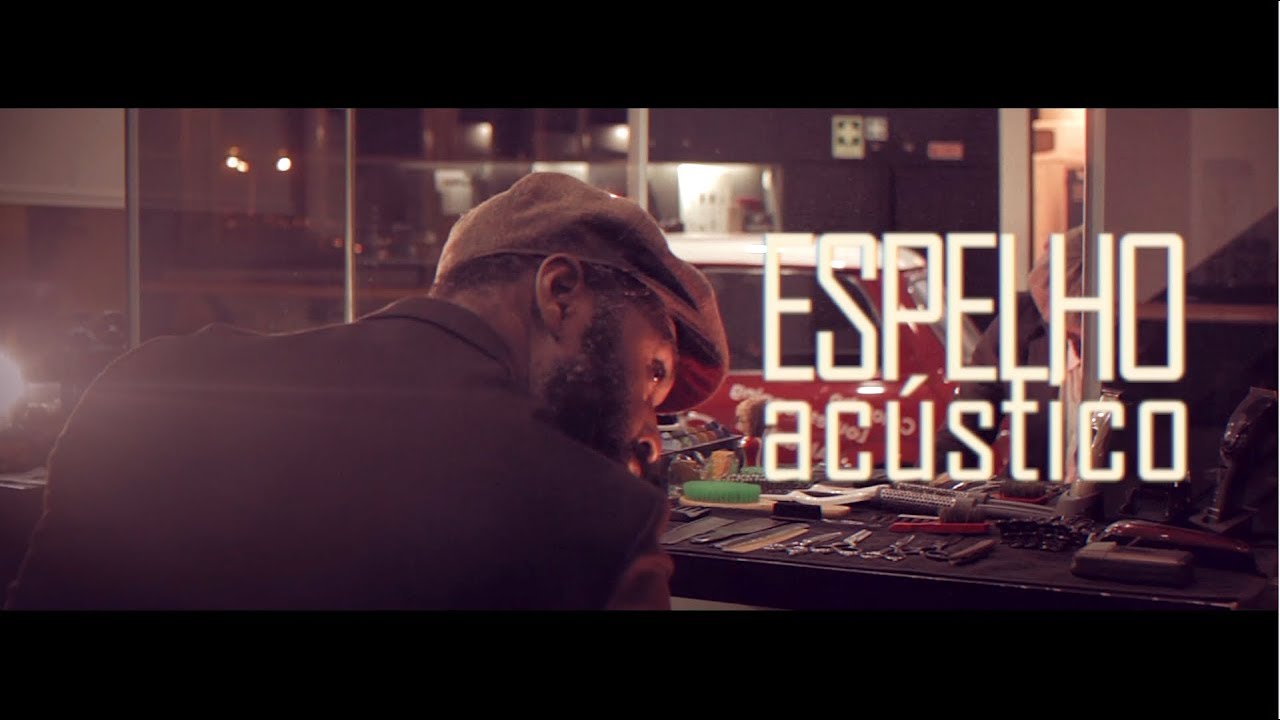 NBC - Espelho (acústico)
