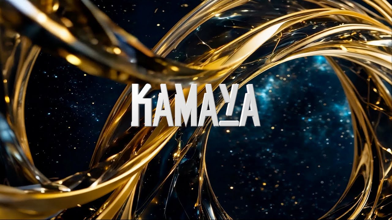 Omiki & Melicia - Kamaya (ATWO EDIT)