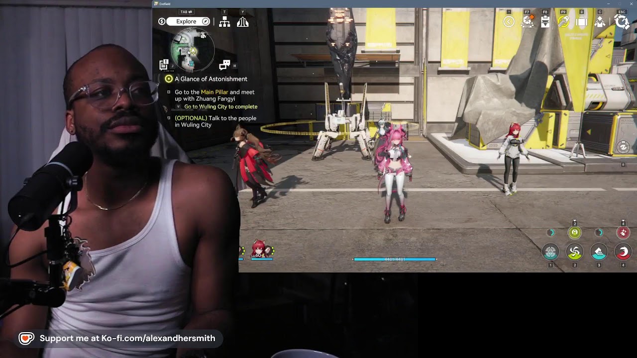 Rivals 2 Has A Patch! Competitive Player Talk Come Trying To Improve Come Thru!