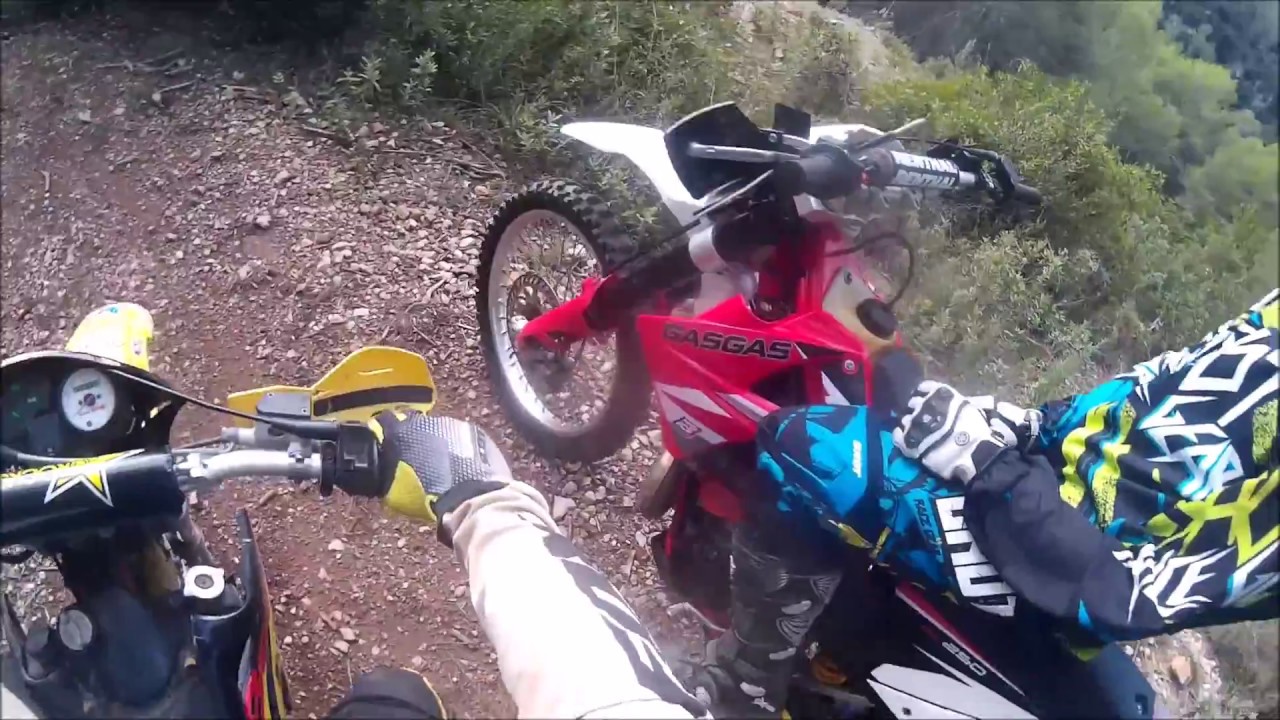 Enduro Beta rrt 49cc
