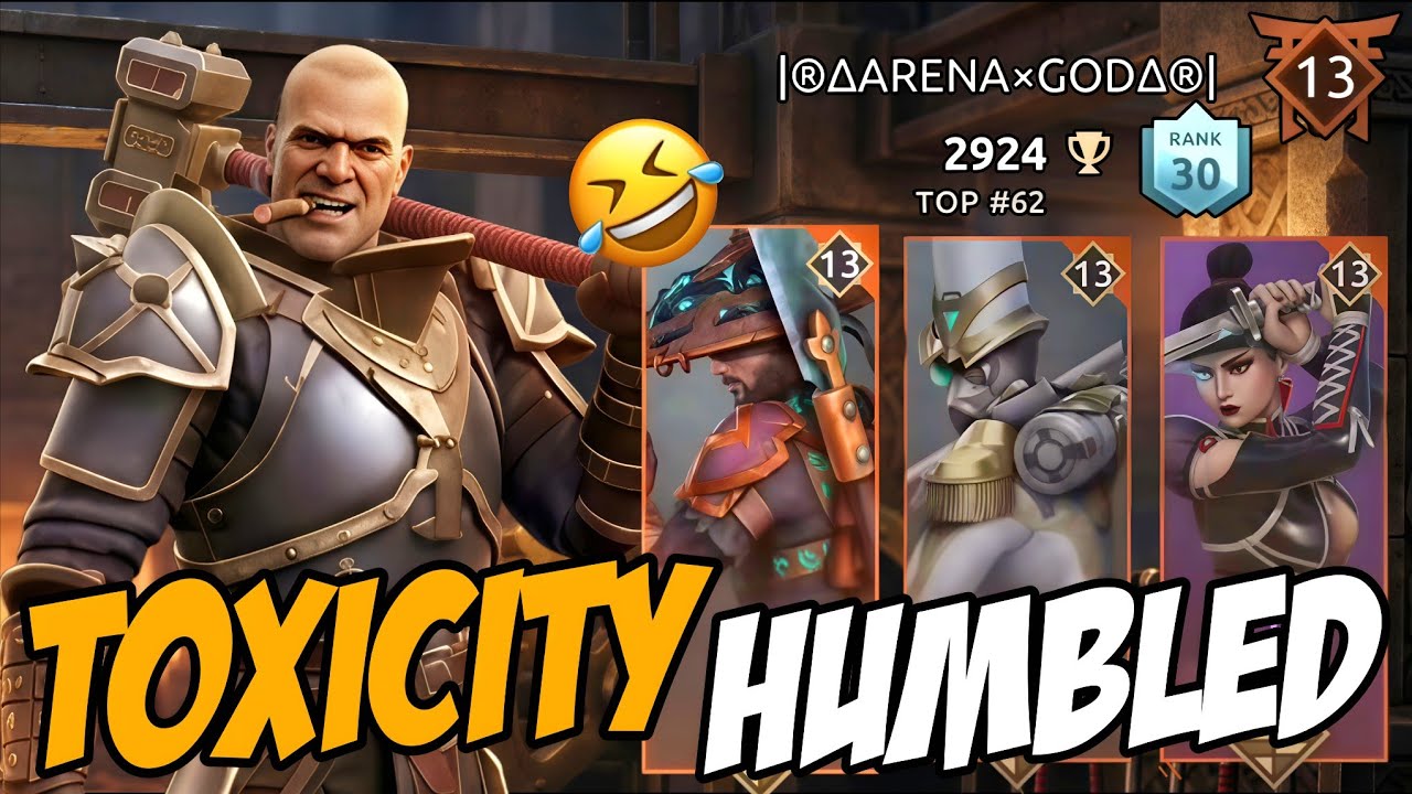 Токсичность в венах ❤️‍🔥 Матчи на полное доминирование ⚔️ с участием Arena Dog 🔥 | Shadow Fight 4...