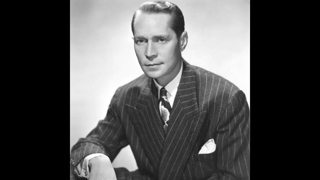 10 Things You Should Know About Franchot Tone
