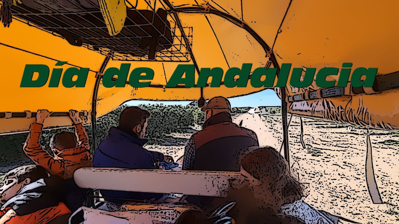 Día de Andalucía -  Yeguada Moro Díaz