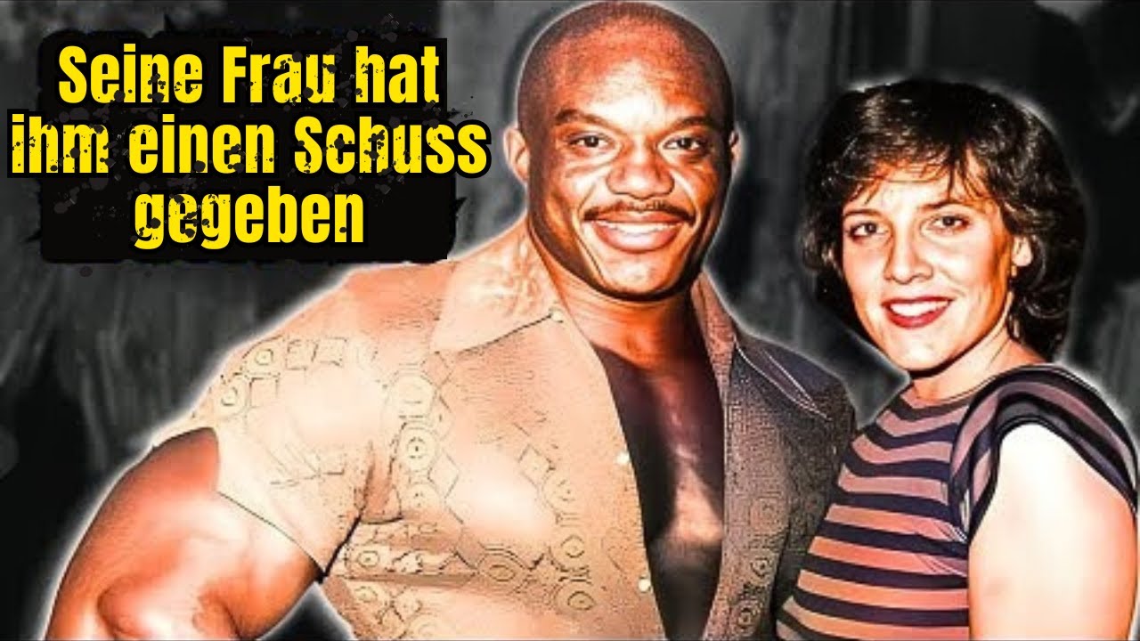 Die SCHOCKIERENDE Geschichte und das TRAURIGE ENDE von Sergio Oliva