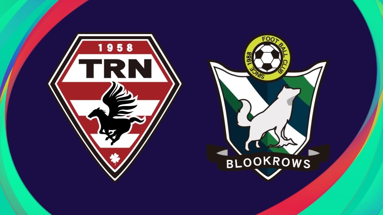 Trunecan v Blookrows | PEU League, Season 2 | eFootball PES 2021