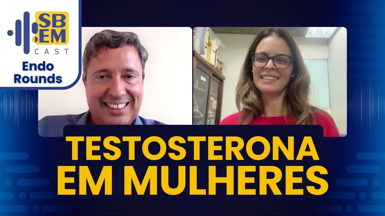 Mulheres precisam dosar e repor testosterona?