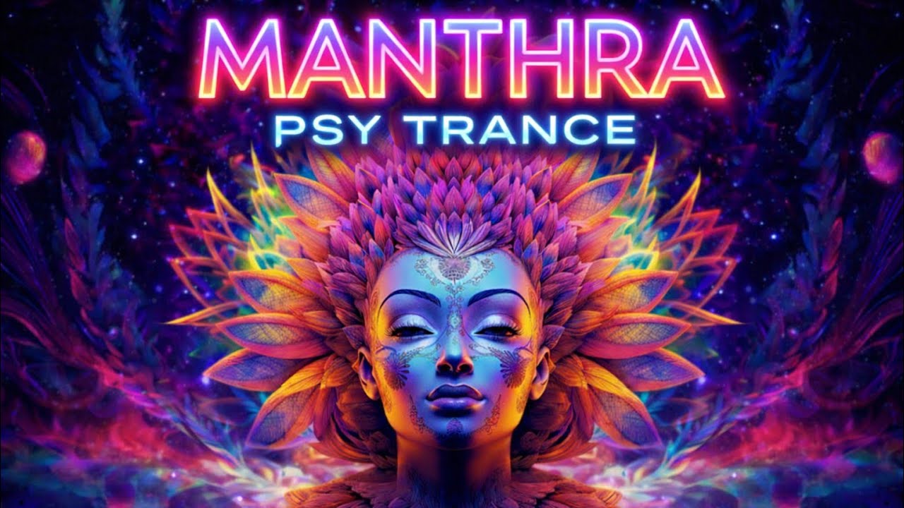 മന്ത്ര | Psy Trance | Goa Psy Trance 2026 | BEATOXY 