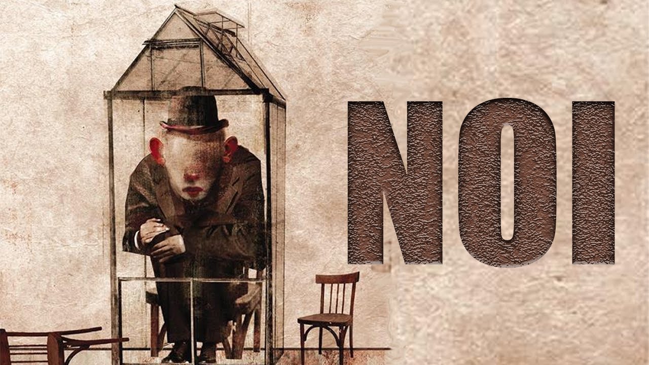 Noi: il predecessore di 