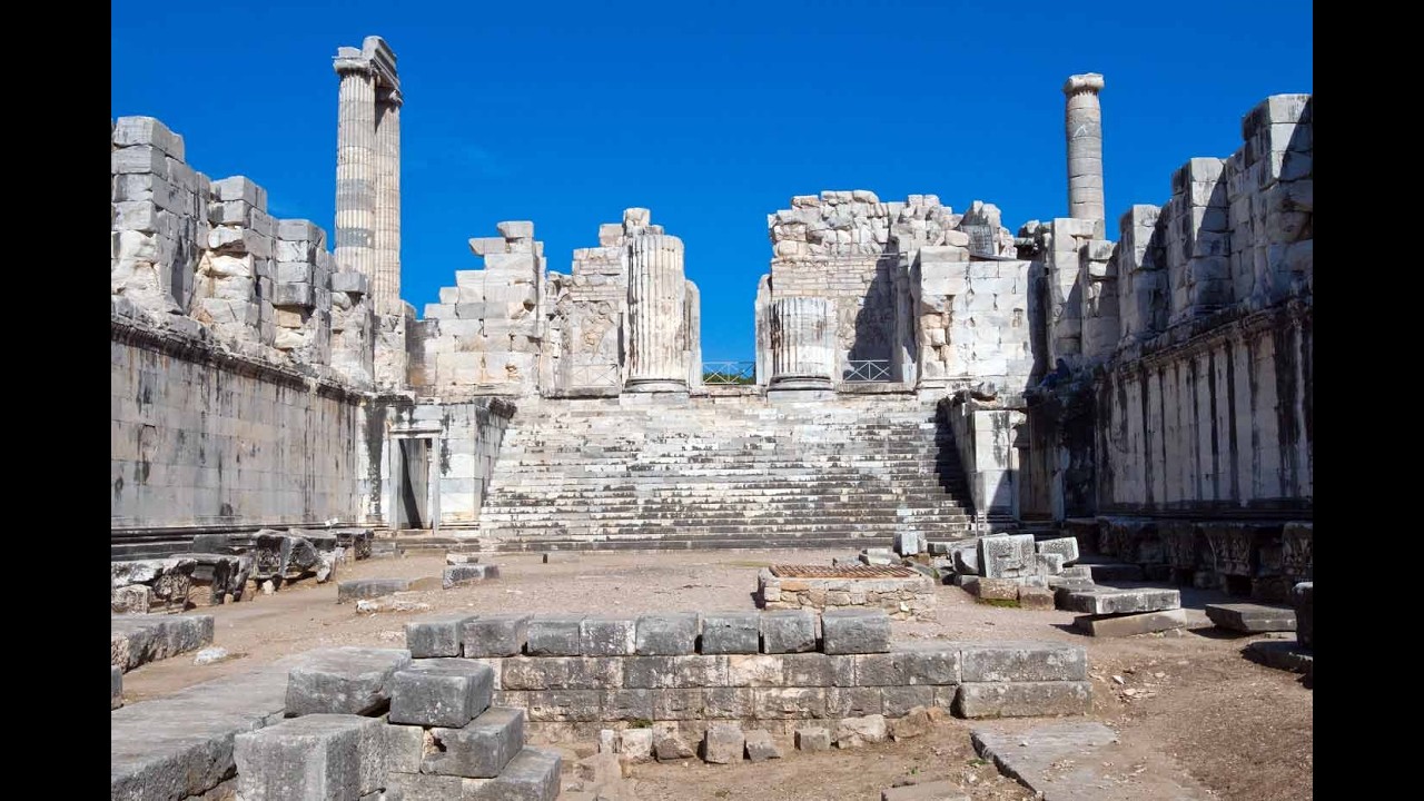 Chapter 6 The Thyatira Church Age VGR (An Exposition of the Seven Church Ages)