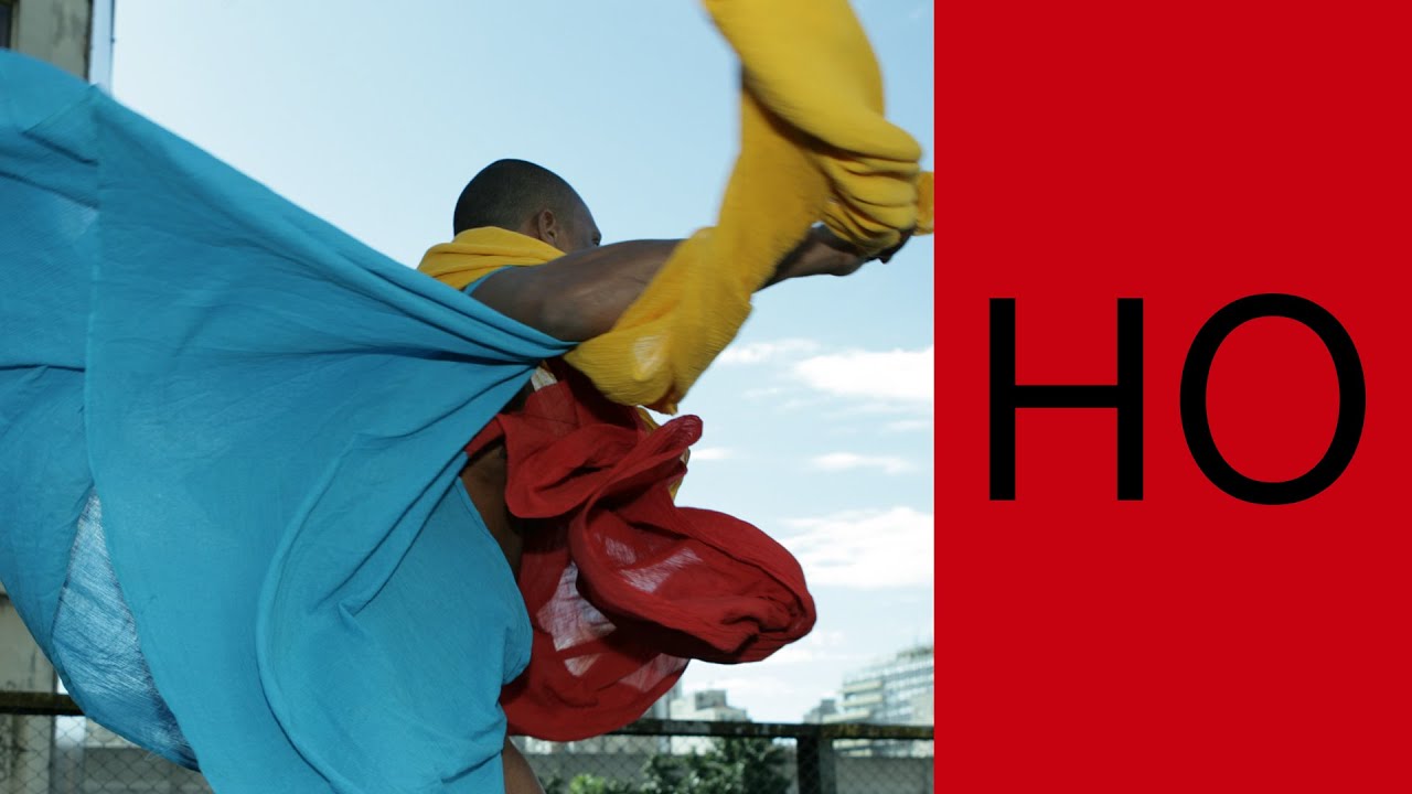 Projeto Hélio Oiticica