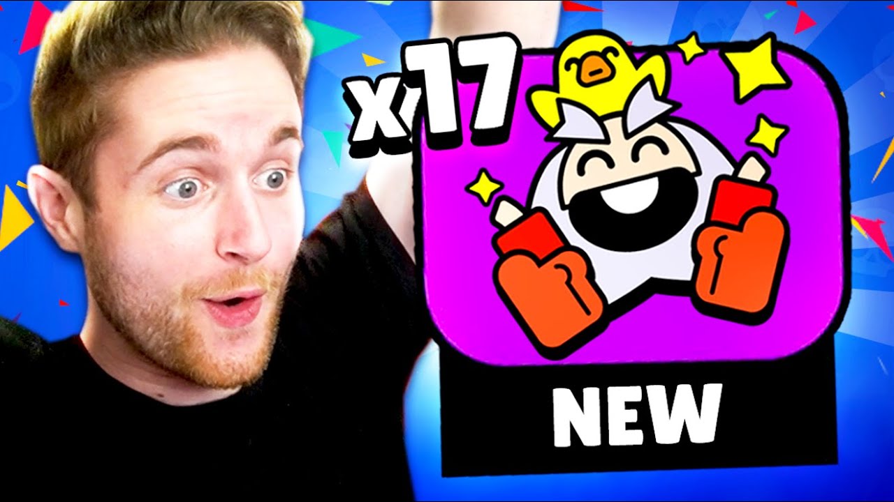 WE GOT 17 NEW SPECIAL UPDATE PINS! - New Epic Pin Opening!