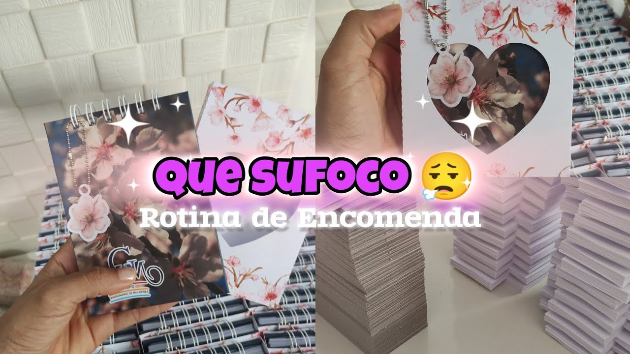 SITUAÇÃO RESOLVIDA | FINALIZEI 50 BLOCOS 