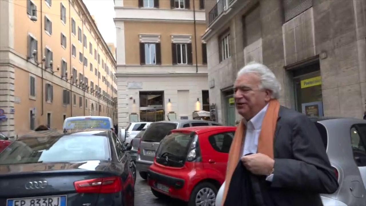 Elezioni, Verdini e i suoi fuori dalle liste. Barani: 