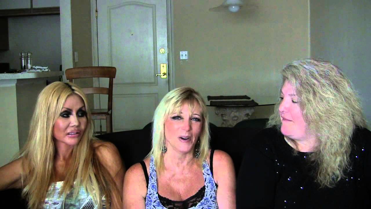 MVI 0303 Dawna Lee Heising/Carrie Cavalier/ Chandra Gerson #1