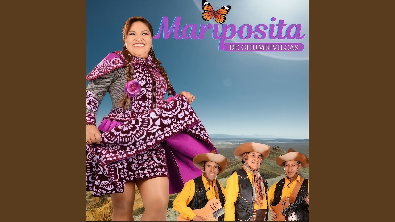 Tusuy Tusuy (En Vivo)