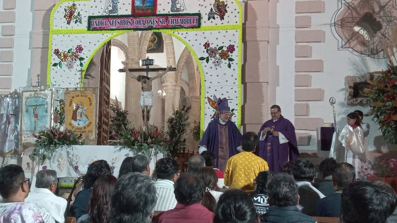 Parroquia de la preciosa sangre de cristo fiesta parte 2 Taxco Guerrero 