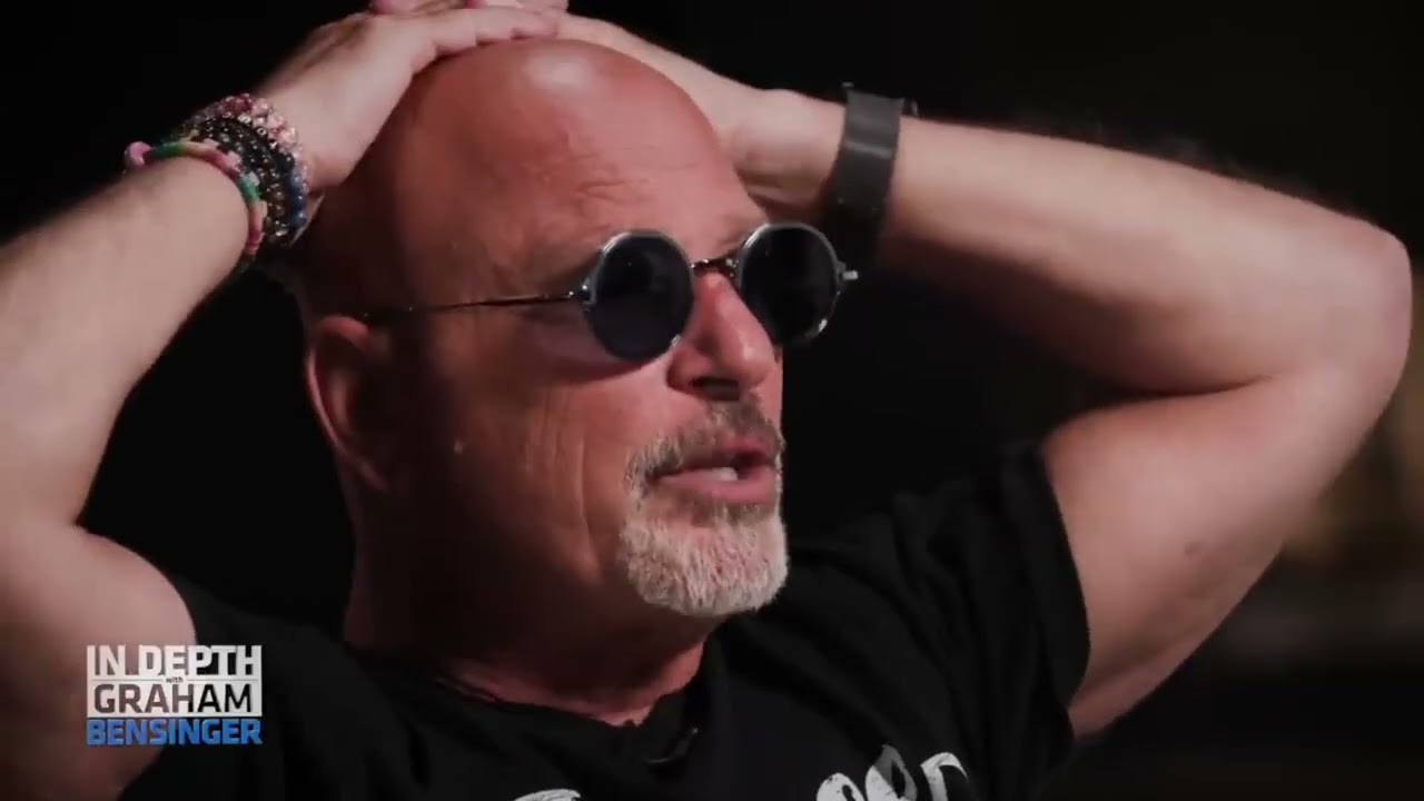 Howie Mandel's Vegas Real Estate Empire: How He Made Millions From Gas Stations