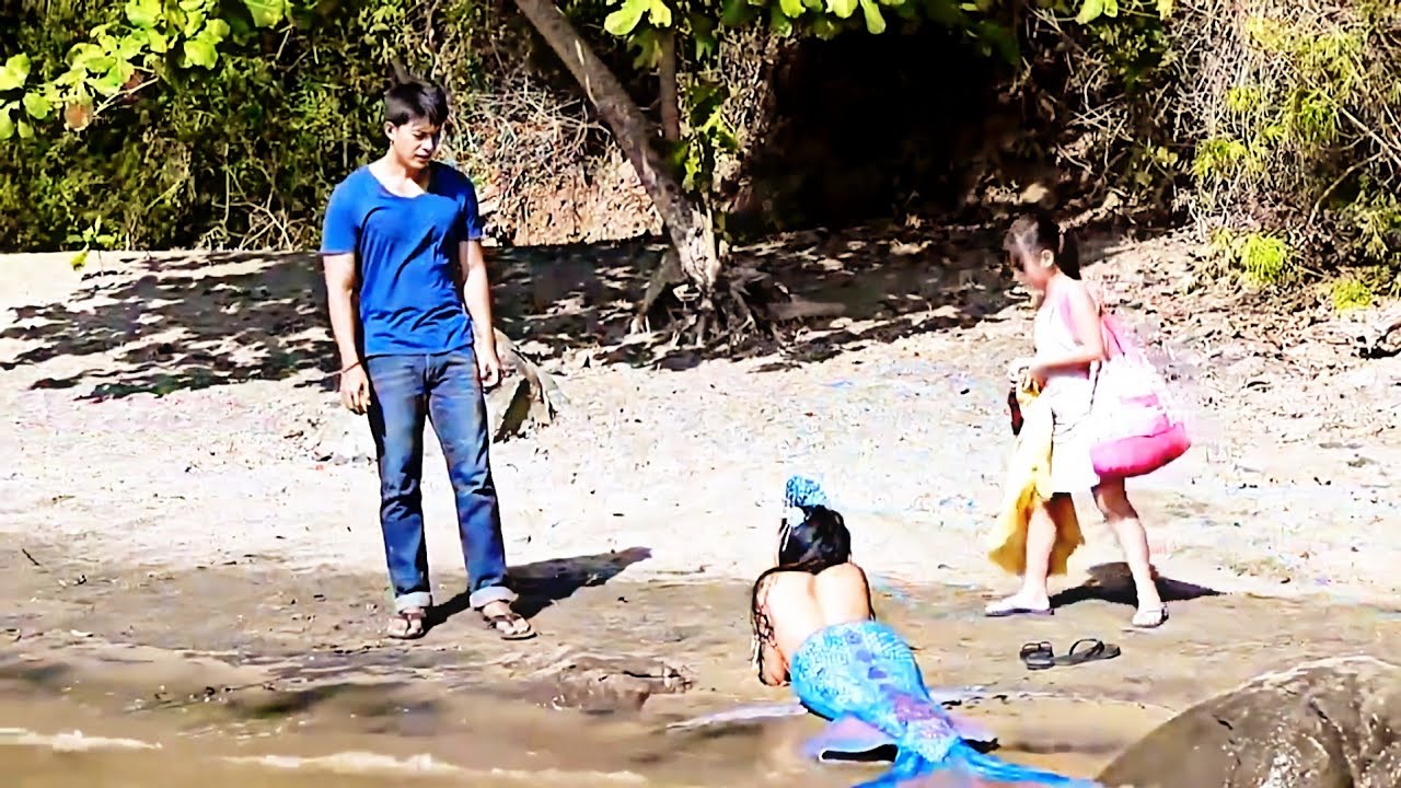 Mermaid Transformation
