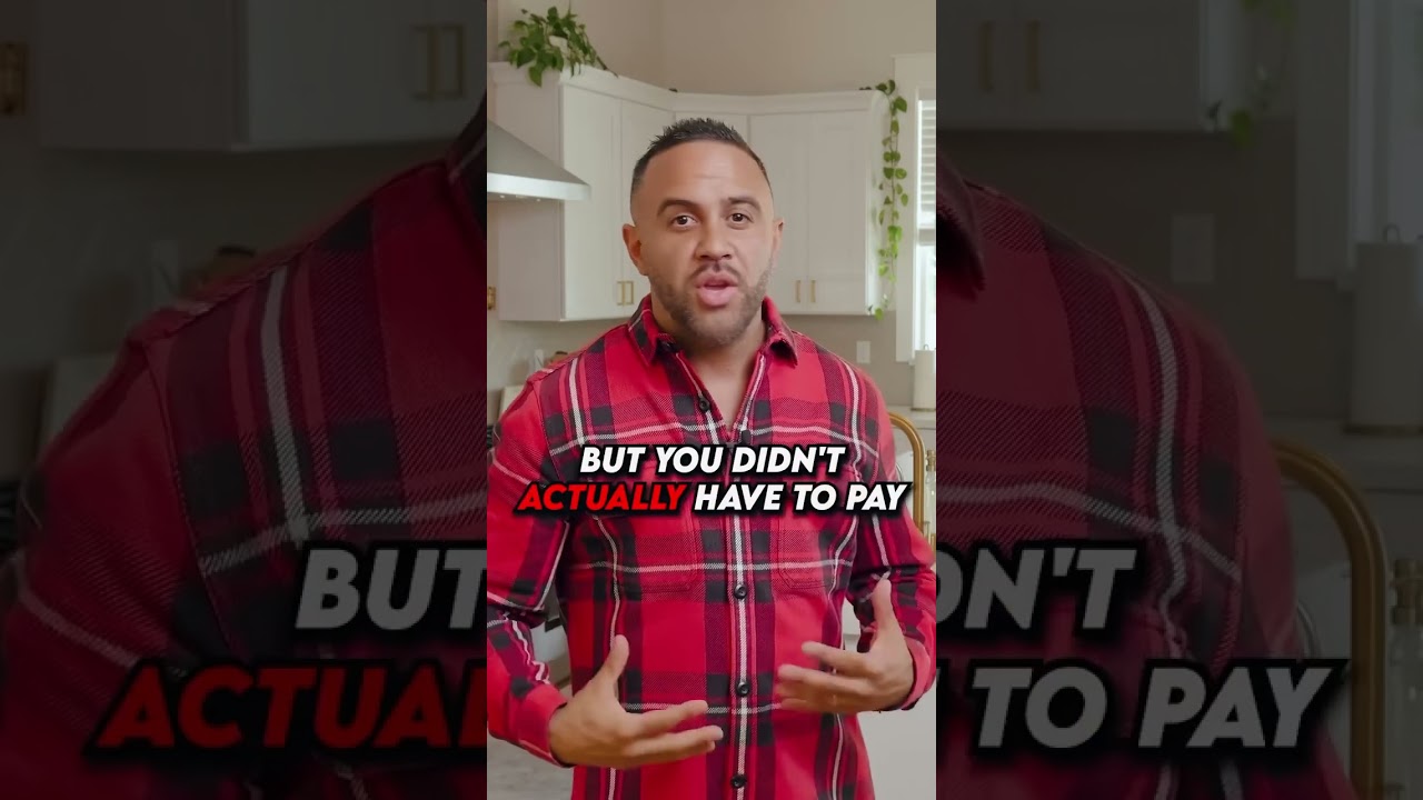 How to raise your credit score #realestate #mortgage #creditscore
