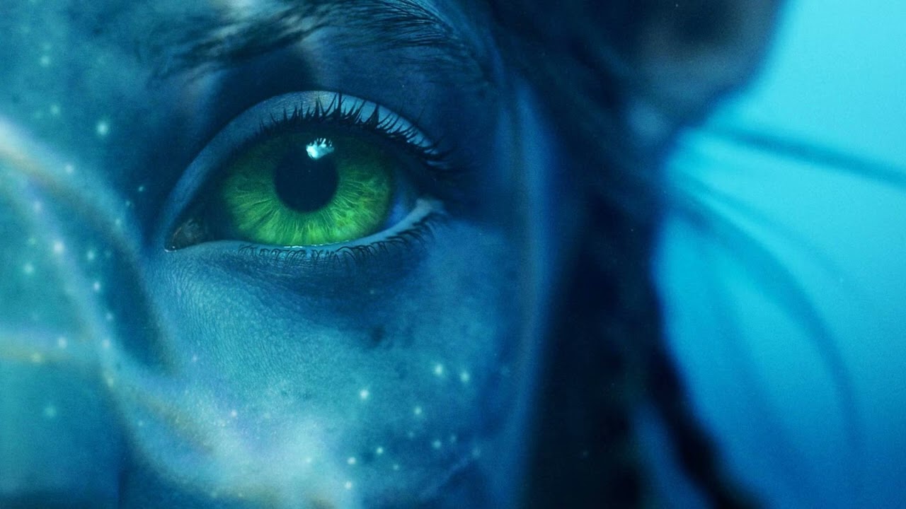 Zoe Saldana - The Songcord (Nightcore / Sped up)