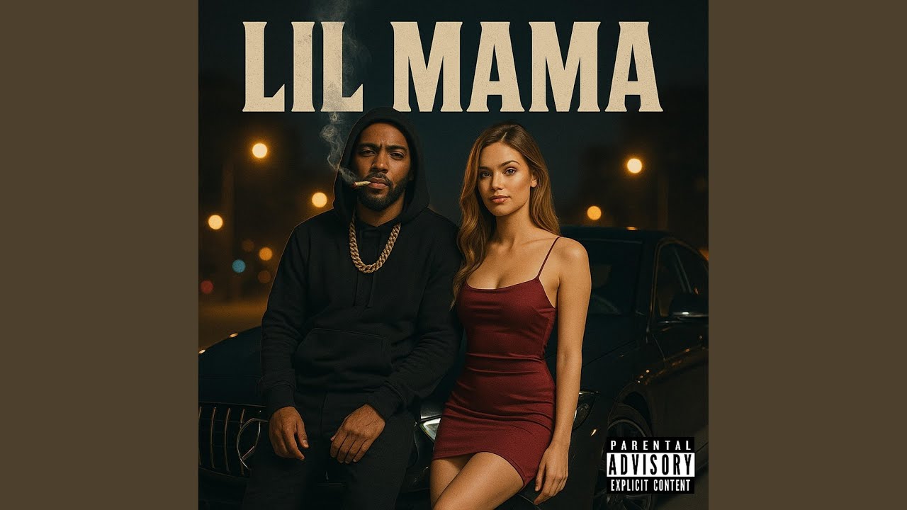 Lil Mama