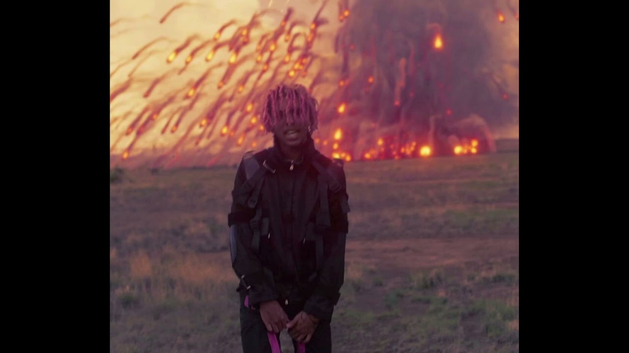 (FREE) SoFaygo Type Beat 2025 – “Flames” | Melodic Trap