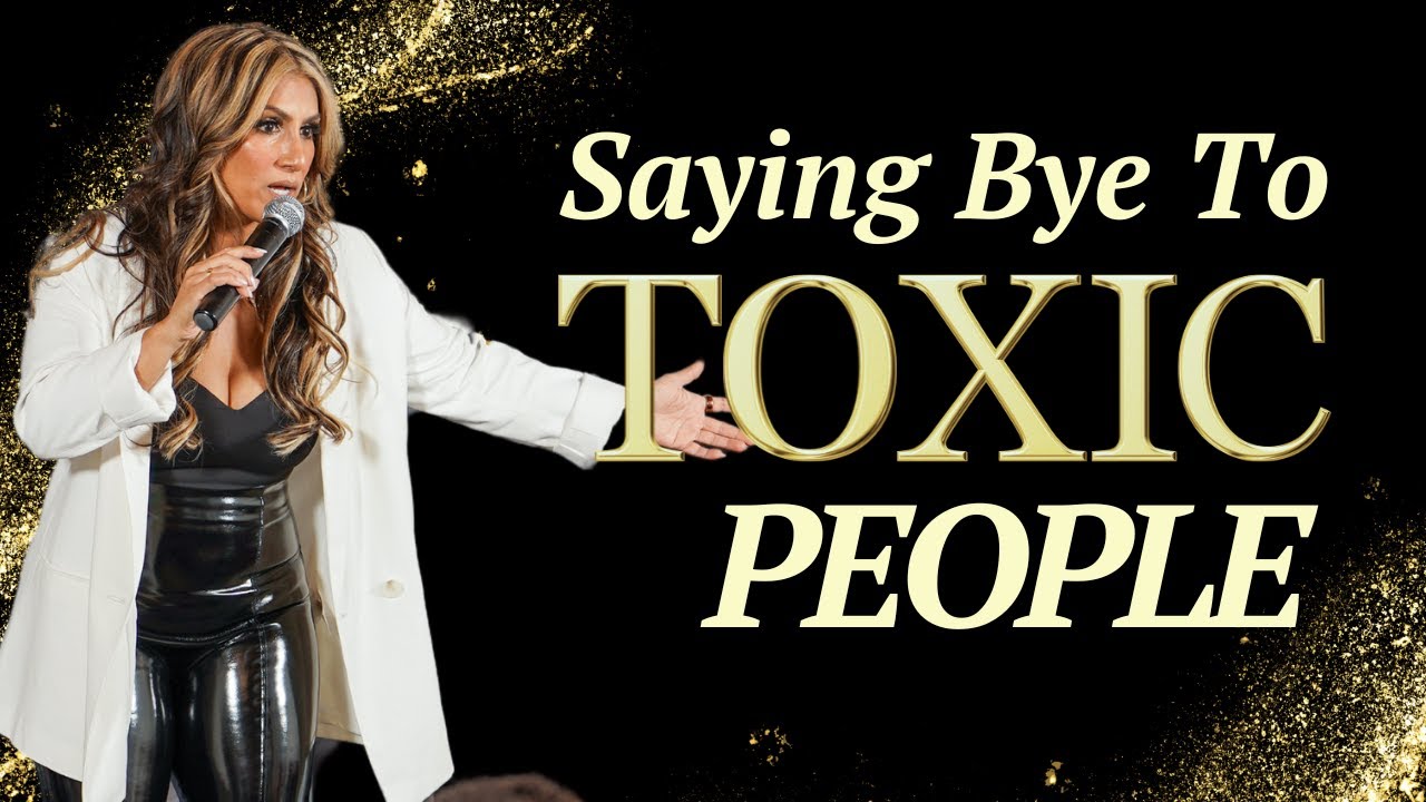 Breaking Toxic Cycles With Narcissists