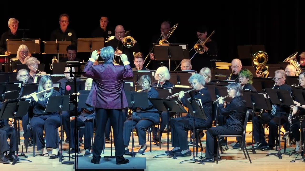 Lassus Trombone (3/8/2026)