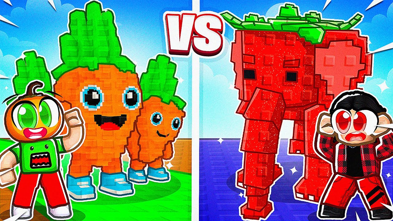 Bitkileri Büyüterek Brainrotlara Savaş Açtım! 😱 | Roblox