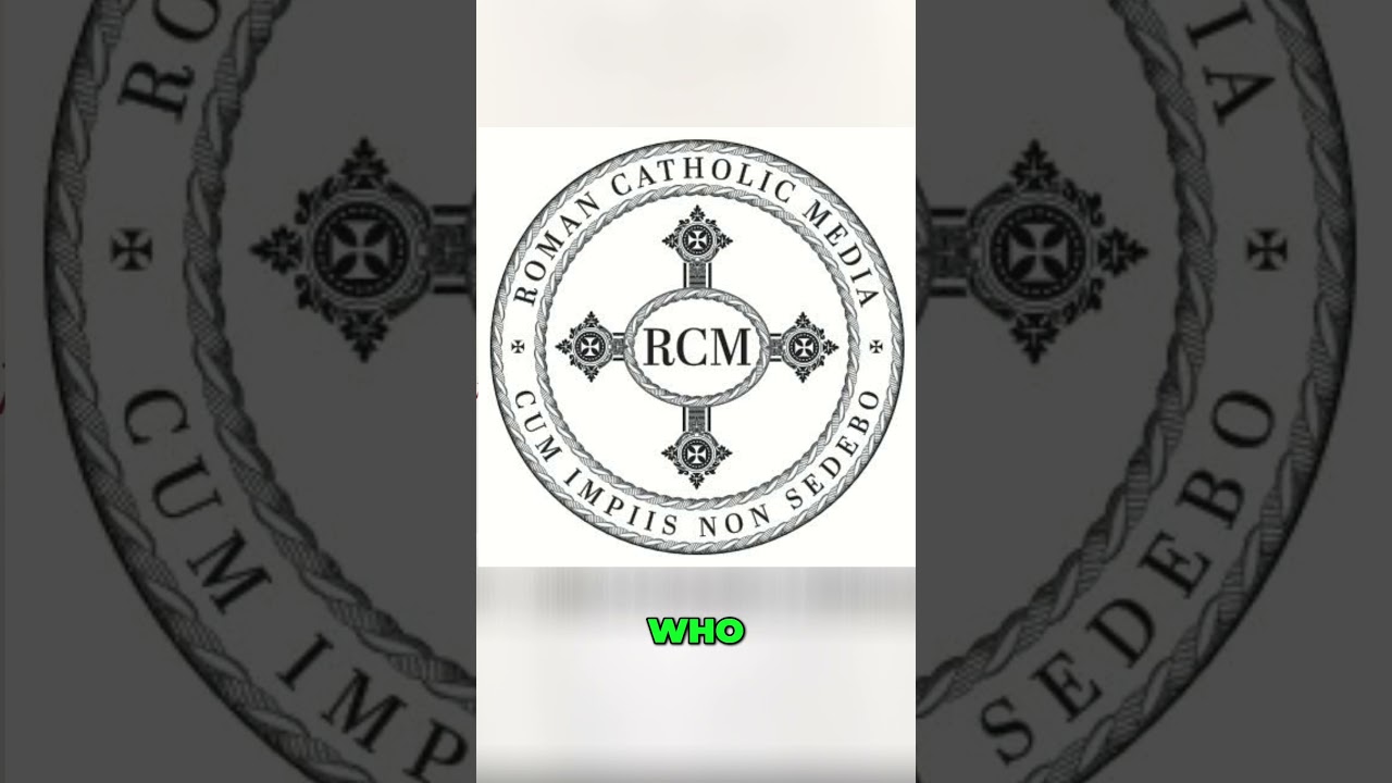 What is a Traditional Catholic? #catholicism #romancatholicmedia
