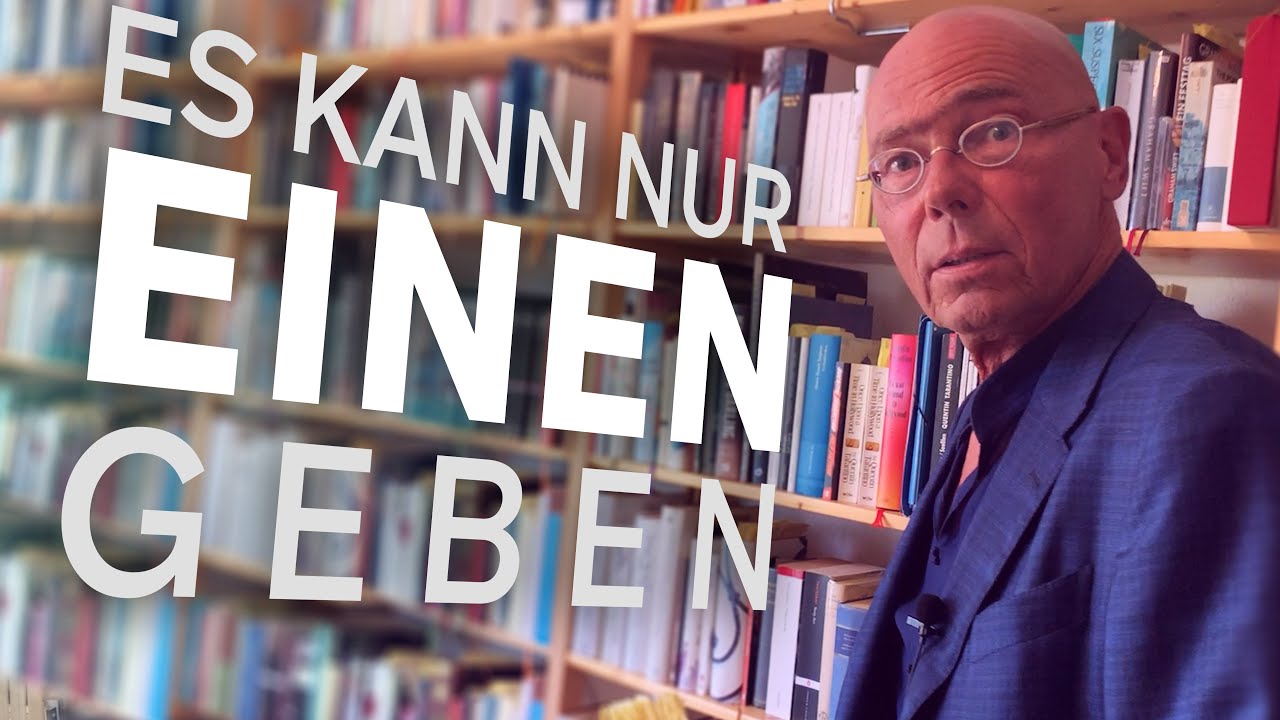 Tolstoi: Es kann nur einen geben (Mit Bibliothekstour)