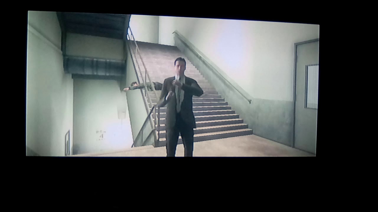 Matrix path of neo 1 secret no one knew