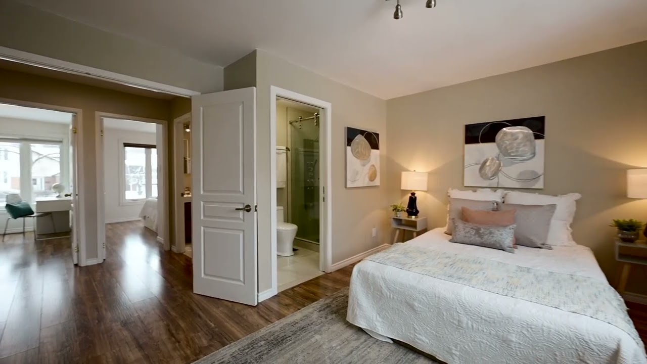 6943 Estoril Rd, Mississauga, ON L5N 1N3, Canada
