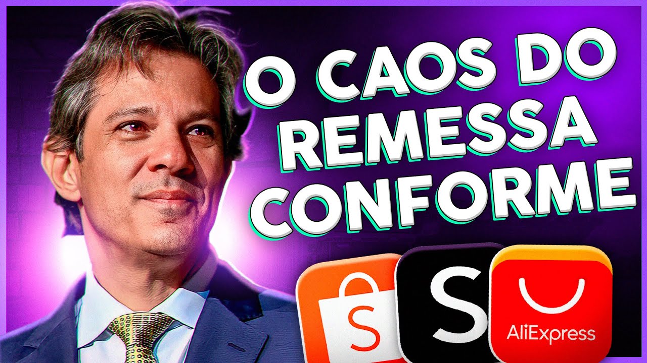 FIM do REMESSA CONFORME está PRÓXIMO?! SAIBA o que NÓS podemos fazer!!