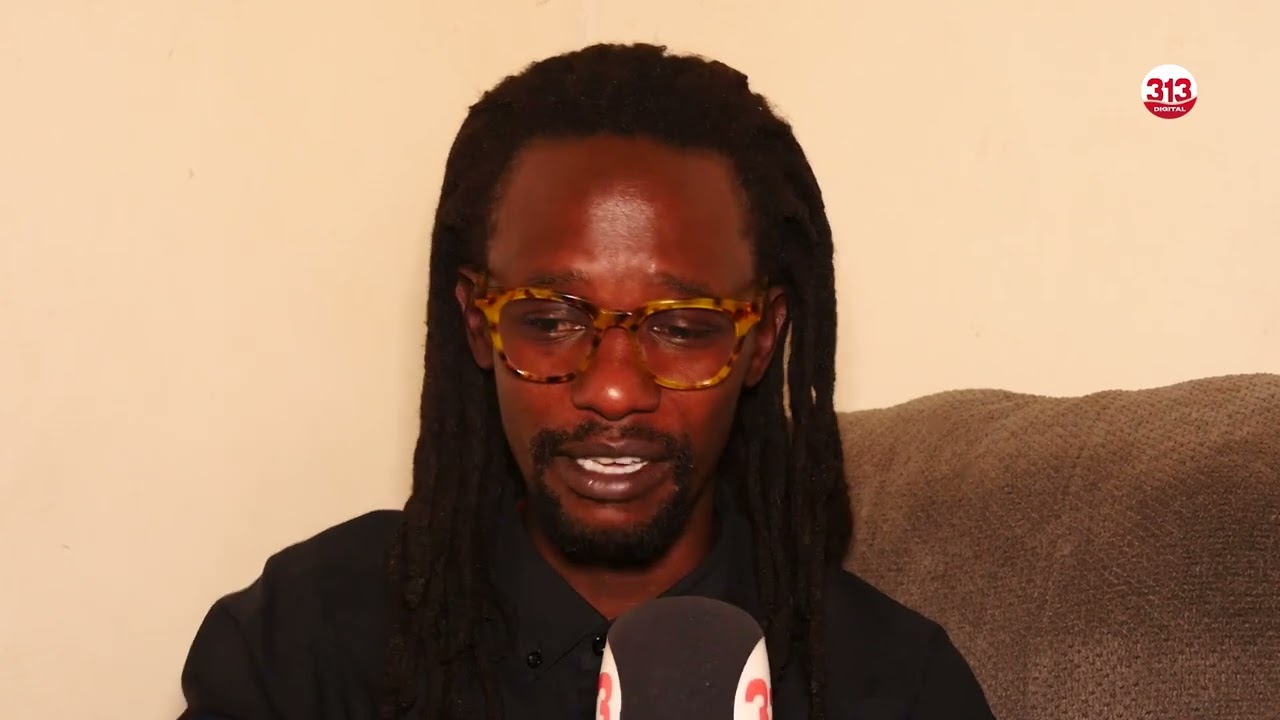 Khadim, un émmigré sénégalais raconte le calvaire des sénégalais vivant au Maroc...