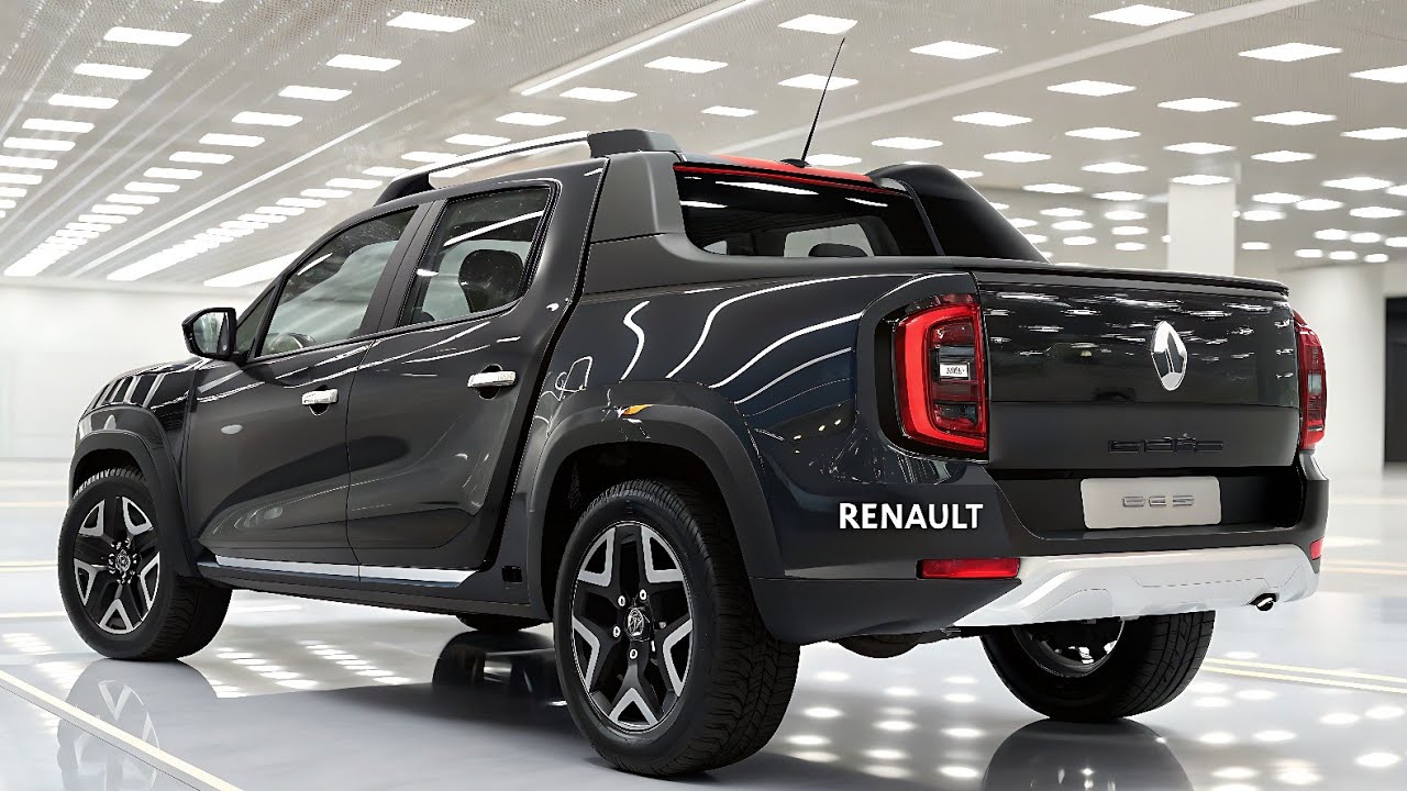 Nova Renault Oroch 2026 preço motor consumo e novidades