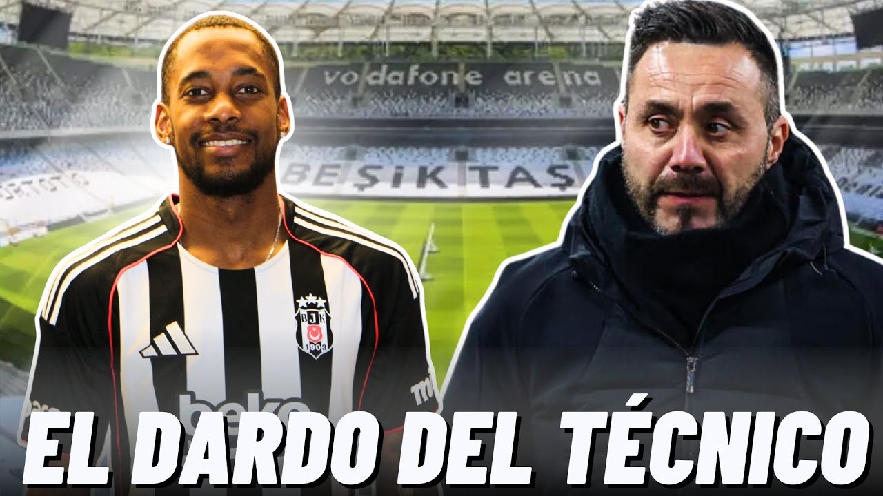 TÉCNICO DEL MARSELLA LE TIRÓ DURO A AMIR MURILLO TRAS SU FICHAJE POR EL BESIKTAS “UN FRACASO”😱