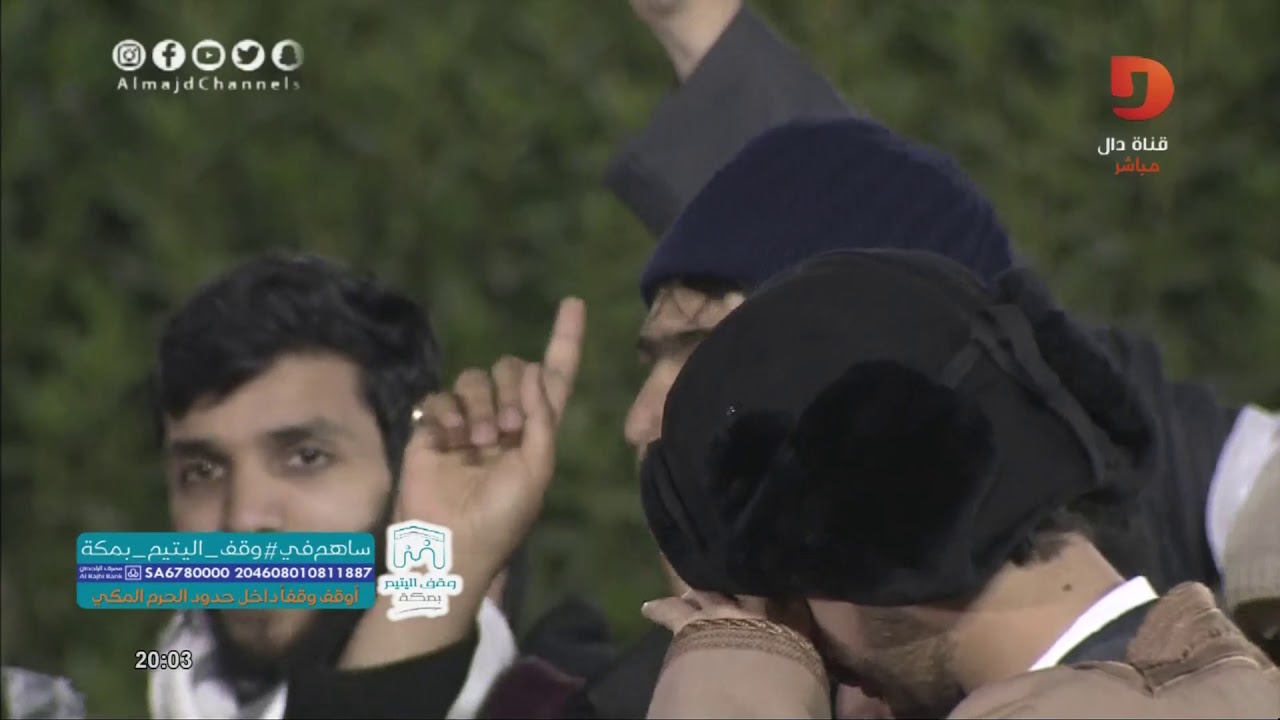 احتفاء المتسابقين بمولودة عبدالهادي أبو دية 😍 | #همثون9