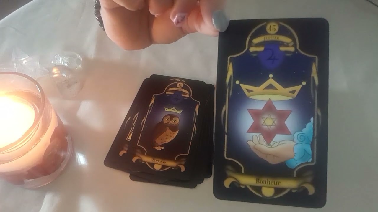 Pr&eacute;sentation Le Belline Astrologique de Marc Neu 💫