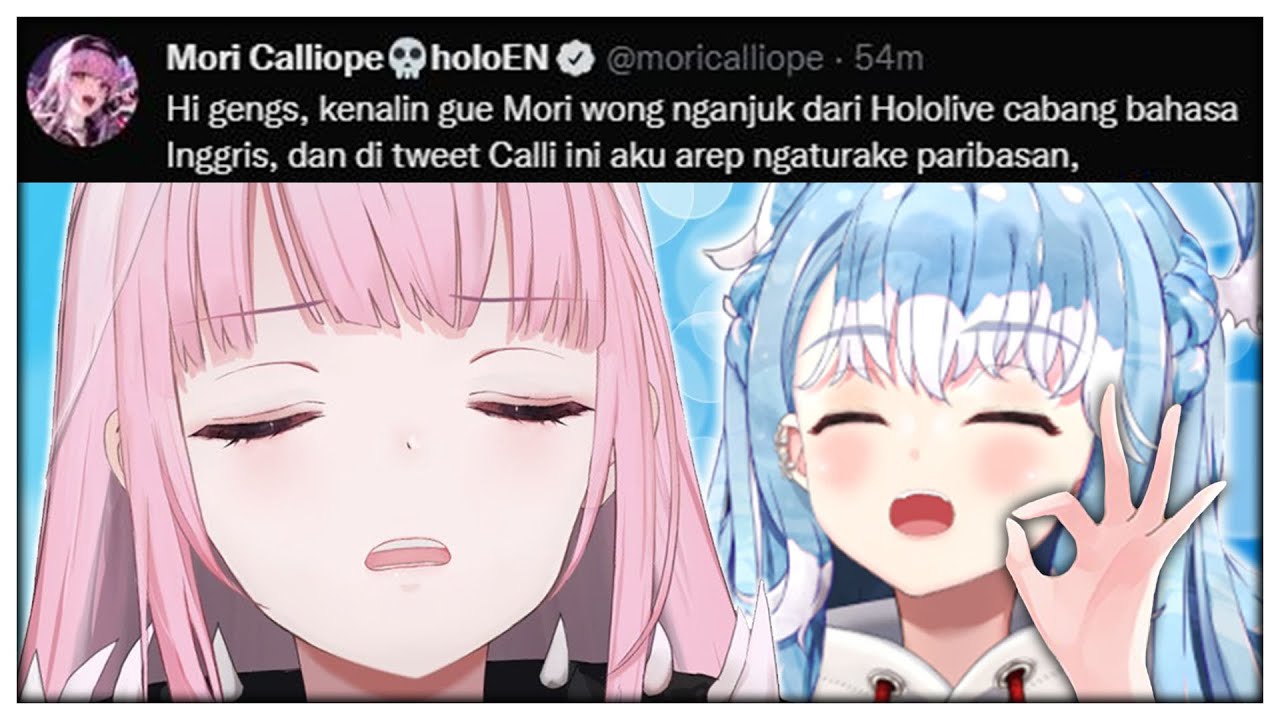 *𝘾𝙖𝙡𝙡𝙞 𝙊𝙥𝙚𝙣𝙨 𝙆𝙤𝙗𝙤 𝙖𝙣𝙙 𝙊𝙡𝙡𝙞𝙚 𝙎𝙩𝙧𝙚𝙖𝙢*
