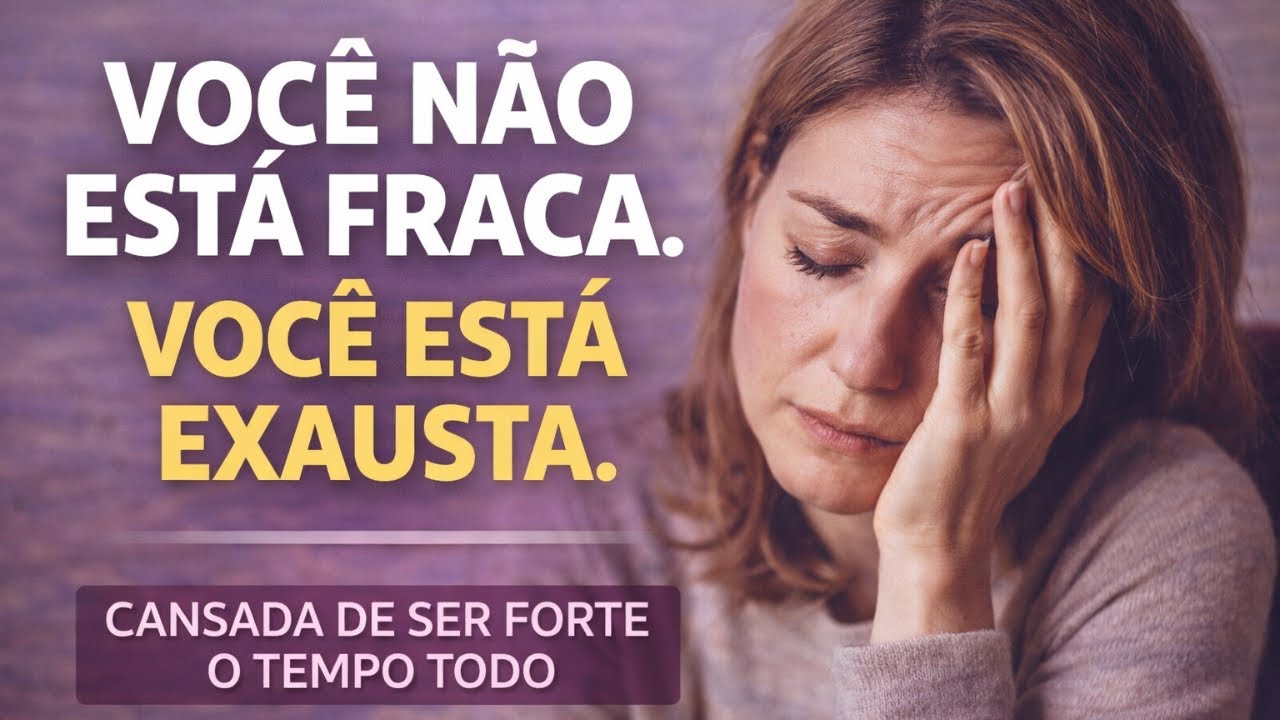 ❤️‍🩹 UM CAMINHO DE CURA PARA MULHERES! 