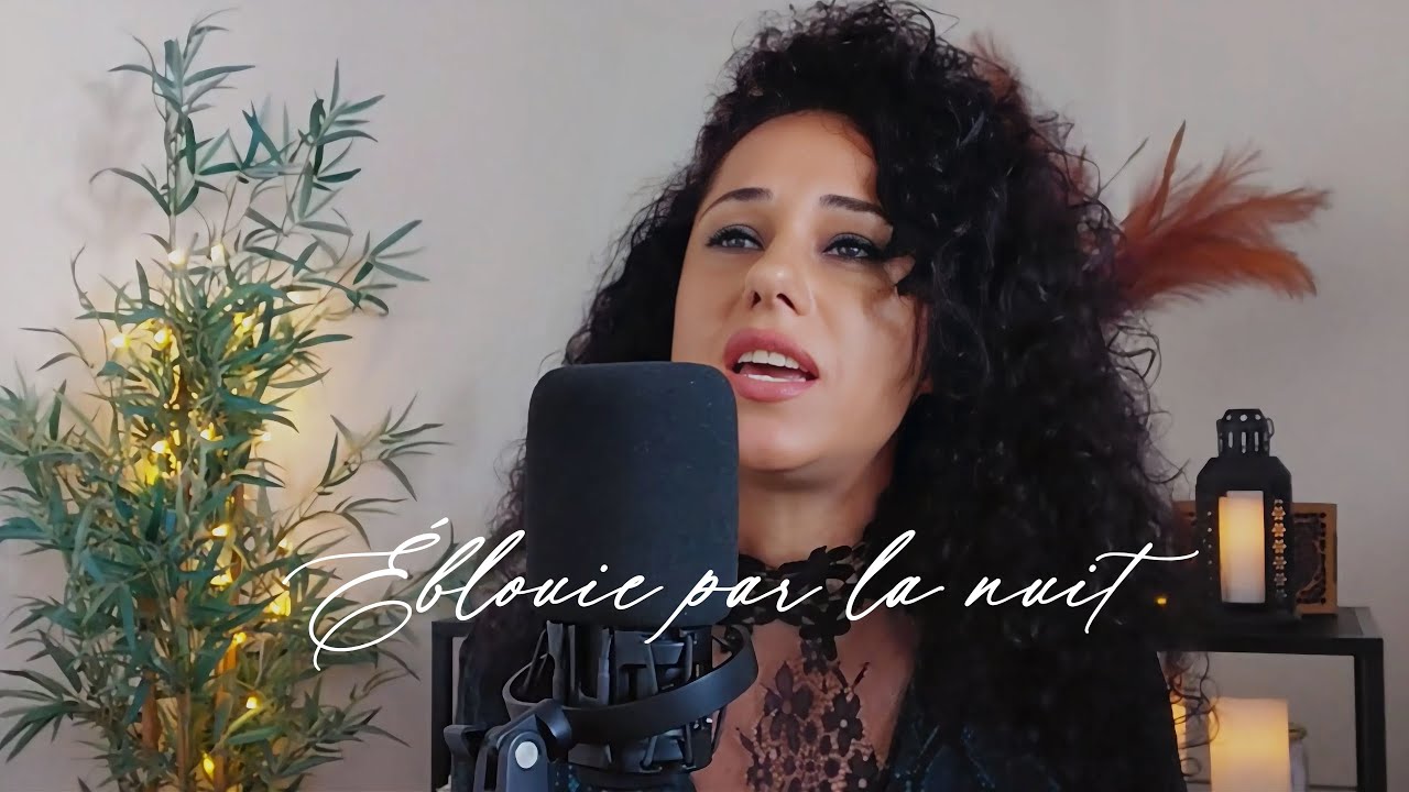 Zaz - Éblouie par la nuit (Cover)