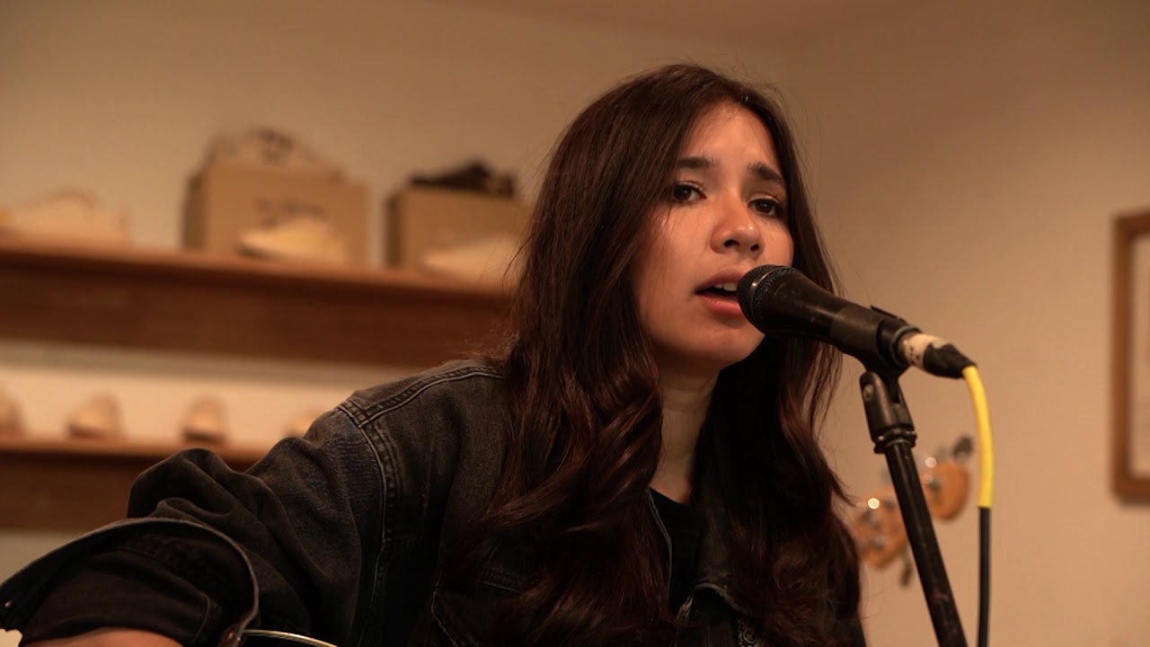 Space Invader : Toxic (cover) - Valentina Ploy