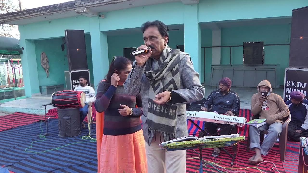 LIVE MELA PEER BABA MANAK SHA JI