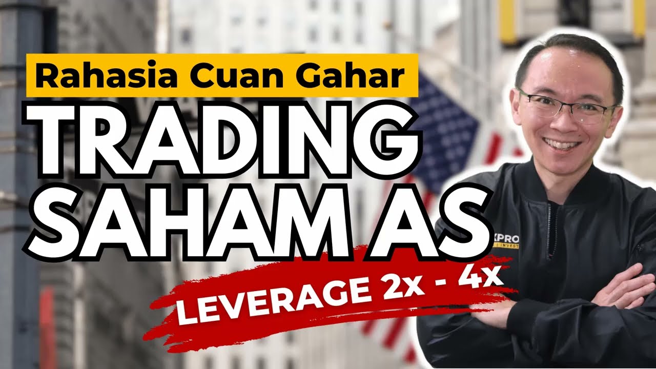𝗣𝗿𝗼𝗳𝗶𝘁 𝗕𝗲𝗿𝗹𝗶𝗽𝗮𝘁 𝗧𝗿𝗮𝗱𝗶𝗻𝗴 𝗦𝗮𝗵𝗮𝗺 𝗔𝗦 𝗽𝗮𝗸𝗮𝗶 𝗟𝗲𝘃𝗲𝗿𝗮𝗴𝗲!