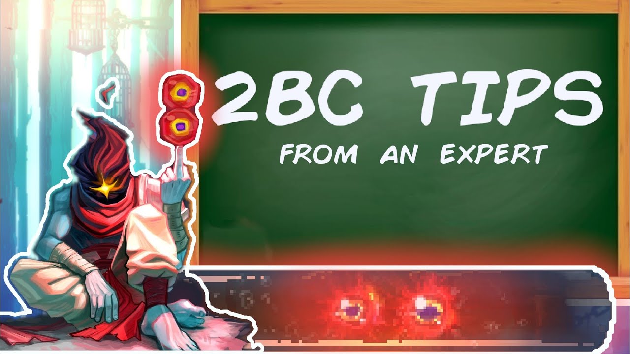 Best Tips To BEAT 2BC | viewer suggestion
