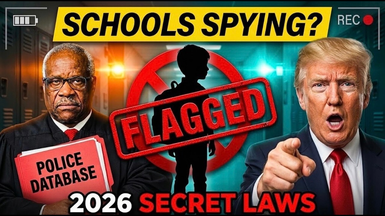 PARENT ALERT: School Counselor Laws Just Changed in 2026!