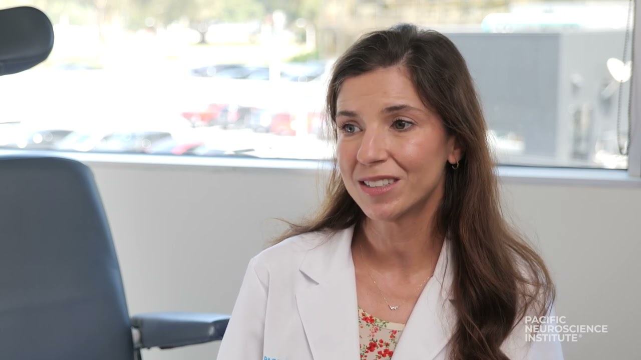 Bilateral Cochlear Implants for Hearing Restoration with Dr. Becky Lewis | Ana's Patient Story